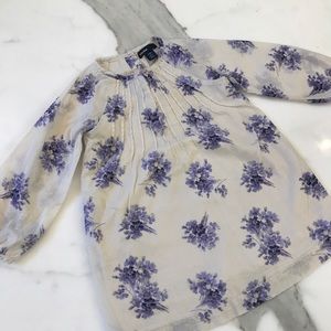 Beautiful dress size 2 babyGap